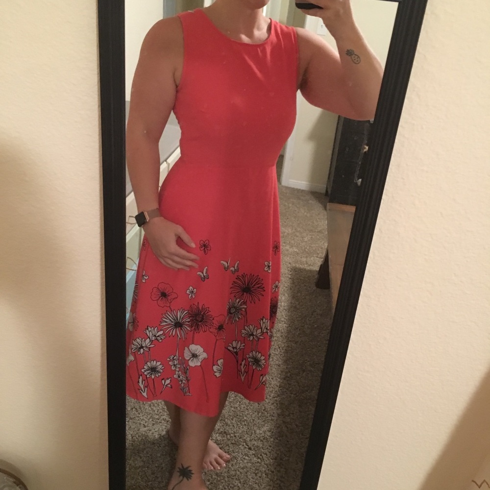 Perfect Easter Dress
